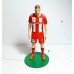1/24 Kostas Fortounis Olympiacos  Handpainted figure